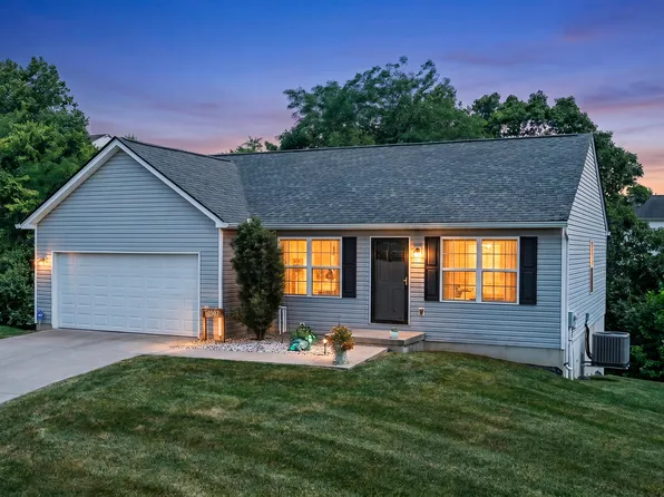 10307 Abolitionist Ct, Independence, KY 41051