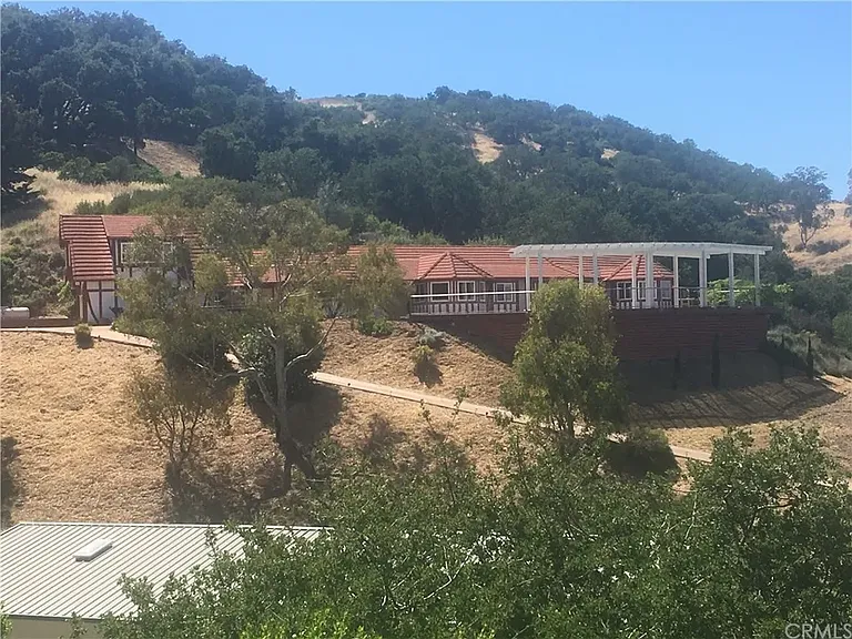 Nacimiento Lake Dr — Photo 1