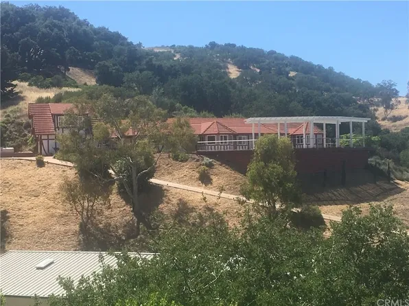(undisclosed Address), Paso Robles, CA 93446