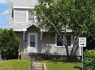 4137 S Clinton St, Fort Wayne, IN 46806