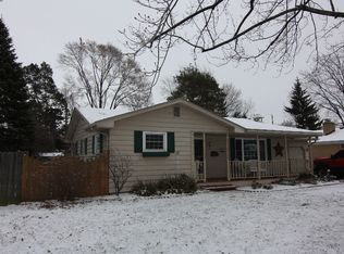 2630 Wellesley Dr, Saginaw, MI 48603