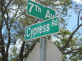 2650 Cypress Rd, Deland, FL 32724