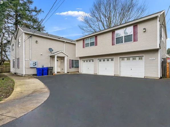 2140/2154 SE 96th Ave, Portland, OR 97216