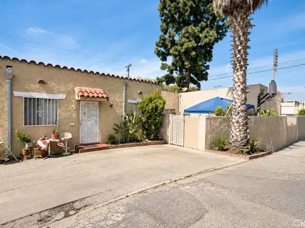 4305 Florence Ave, Bell, CA 90201