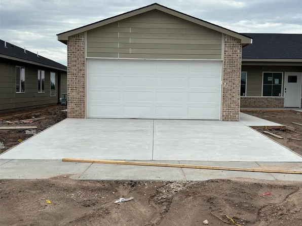 2912 S Denene St #100, Wichita, KS 67215