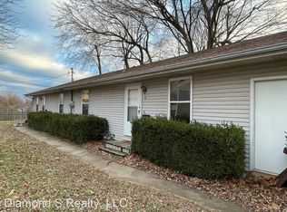 1837 E Monroe St APT A, Springfield, MO 65802