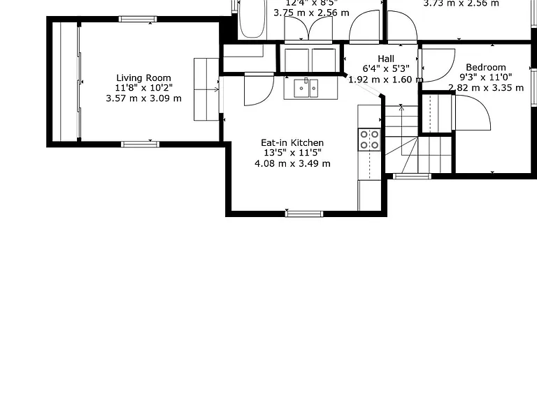 348 Donald B Munro Dr #2 — Photo 20