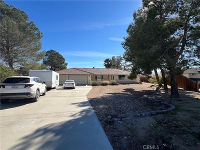 16481 Iwa Rd, Apple Valley, CA, 92307