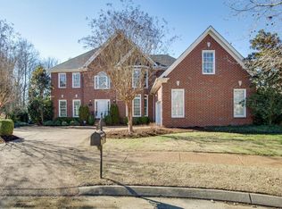 627 Crofton Park Ln, Franklin, TN 37069