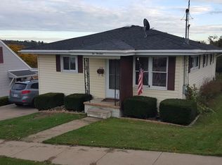 214 Evers Ave, Saint Marys, PA 15857