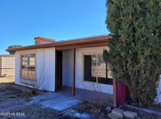607 Santa Cruz Dr, Bisbee, AZ 85603