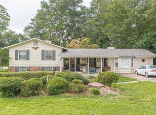 689 Concord Rd SW, Smyrna, GA 30082