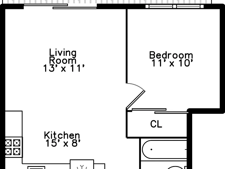 2042 W Irving Park — Photo 33