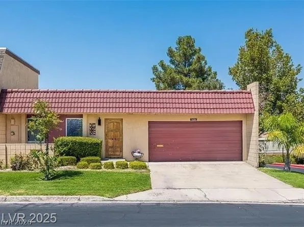 3684 Mount Vernon Ave, Las Vegas, NV 89121