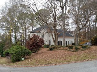 335 Tynebrae Ct #115, Roswell, GA 30075