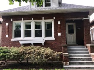 6541 26th Pl, Berwyn, IL 60402