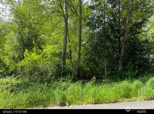 Williams Beach, Point Roberts, WA 98281