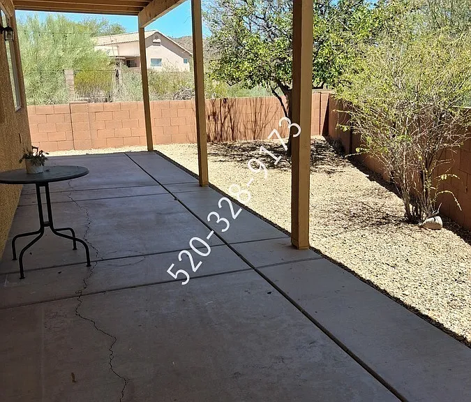 3078 W Desert Bird Ct — Photo 26