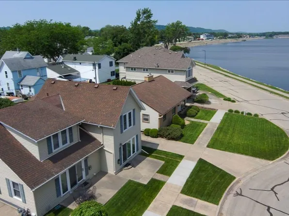 413 N Franklin St, Lake City, MN 55041