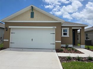 3202 Partington Blvd, Davenport, FL 33837