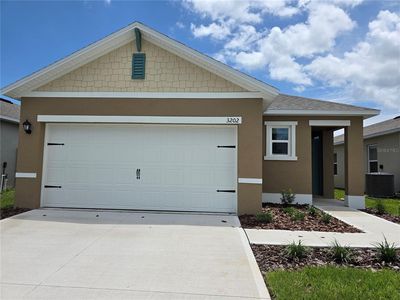 3202 Partington Blvd, Davenport, FL, 33837