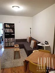 Rented by Alpha Properties NYC I LLC