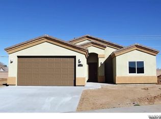 4766 N Anthony Dr, Kingman, AZ 86409