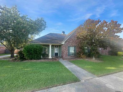1707 Old Barnwood Ave, Zachary, LA, 70791