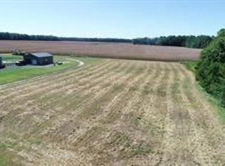 Burrsville Branch Rd, Denton, MD 21629