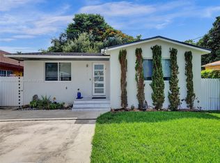 2027 SW 61st Ave, Miami, FL 33155