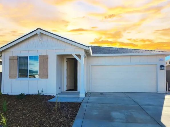 8033 Pasadena Dr, Roseville, CA 95747