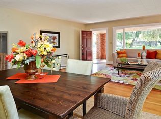 15793 Izorah Way, Los Gatos, CA