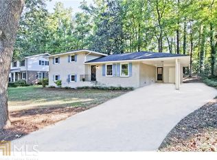 1365 Sanden Ferry Dr #0, Decatur, GA 30033