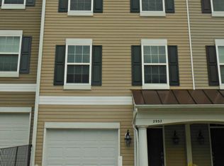 2932 Truffle Oak Pl, Woodbridge, VA 22191