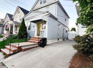 1007 North Ave #2, Elizabeth, NJ 07201