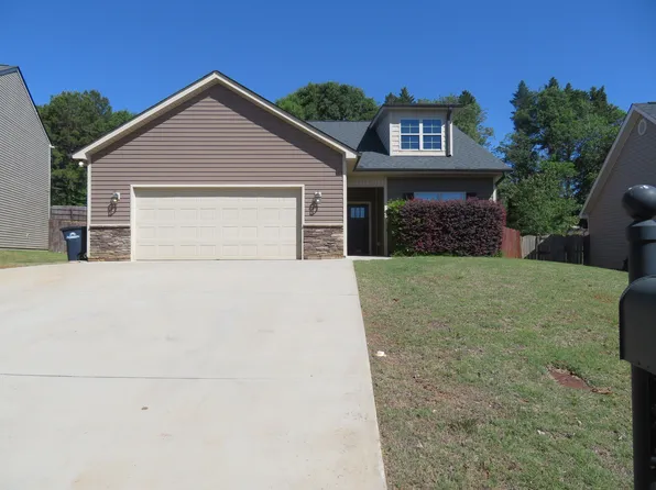142 Shakleton Dr, Anderson, SC 29625