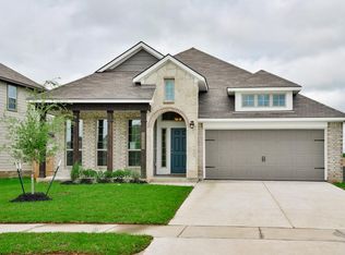 2007 Eagle View Dr, Navasota, TX 77868