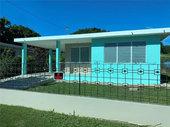 State Route 101 Km 7.1 Palmarejo Ward Solar #5, Lajas, PR 00667