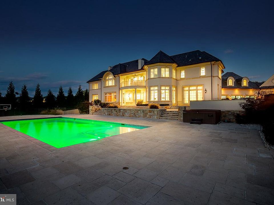 22781 Creighton Farms Dr, Leesburg, VA 20175 Zillow