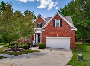 508 Harwich Ct, Lexington, SC 29072