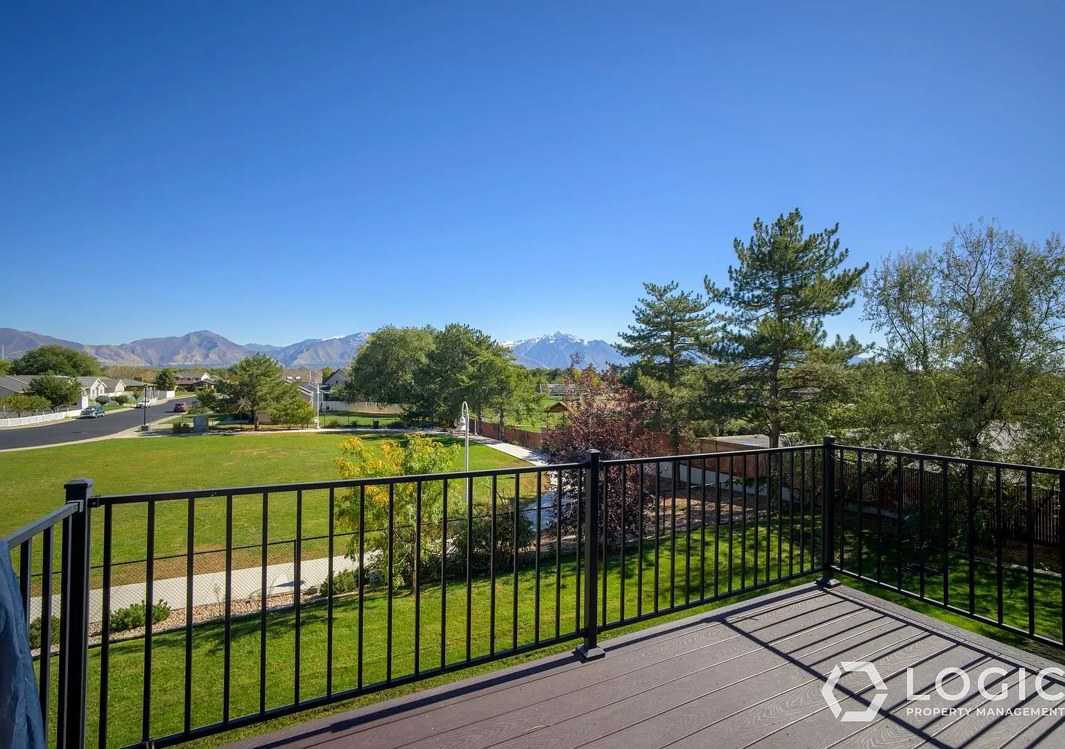 4 Bed / 2.5 Bath Townhome for Rent in West Valley City — Photo 3
