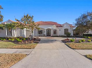 5611 E Longboat Blvd, Tampa, FL 33615