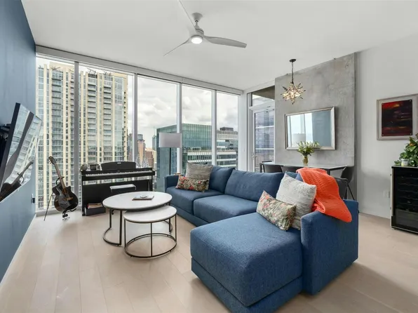 301 West Ave #3104, Austin, TX 78701
