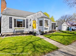 1633 Park Ave, Lansing, MI 48910