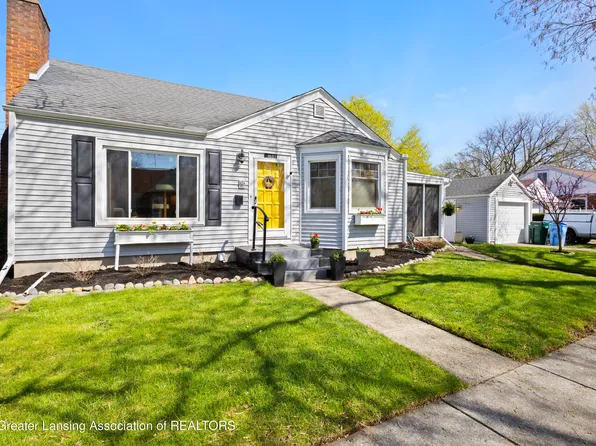 1633 Park Ave, Lansing, MI 48910