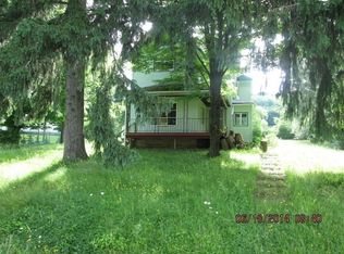 1372 Lillibridge Rd, Portville, NY 14770