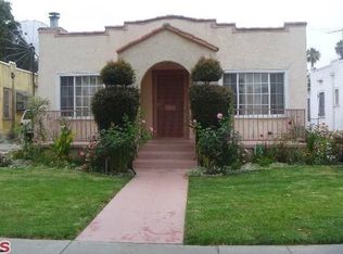 2819 Virginia Rd, Los Angeles, CA 90016