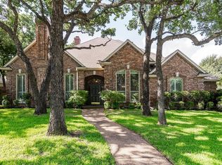 1036 Simmons Dr, Keller, TX 76248