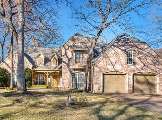 115 Hilton Head Island Dr, Mabank, TX