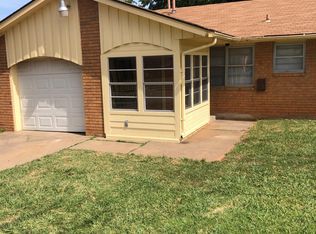 101 SW 54th St, Oklahoma City, OK 73109